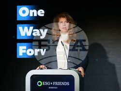 Форум - ESG & FRIENDS 2026 - откриване