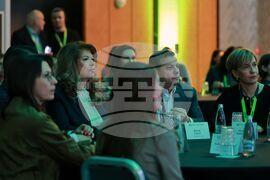 Форум - ESG & FRIENDS 2026 - откриване