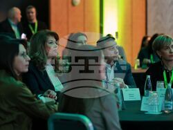 Форум - ESG & FRIENDS 2026 - откриване