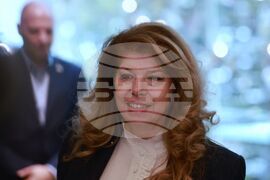 Форум - ESG & FRIENDS 2026 - откриване