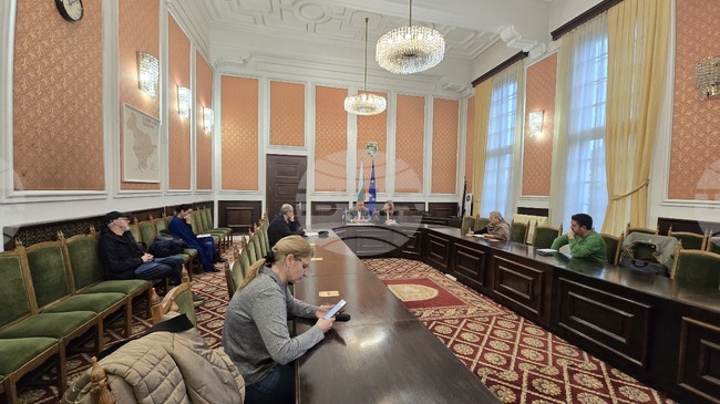 Проект за подмяна на водопроводната мрежа в сливенското село Желю войвода на стойност около 6 млн. евро ще бъде финансиран от ВиК