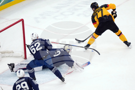 Milan Cortina Olympics Ice Hockey