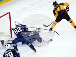 Milan Cortina Olympics Ice Hockey