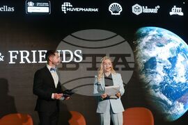 Форум - ESG & FRIENDS 2026 - откриване