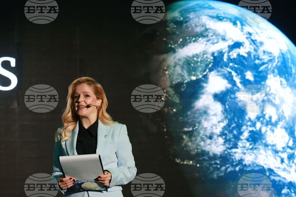 Форум - ESG & FRIENDS 2026 - откриване