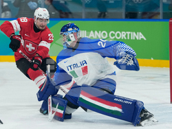 Milan Cortina Olympics Ice Hockey