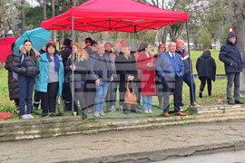 Благоевград - МБАЛ - ЦСМП - учение