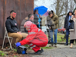 Благоевград - МБАЛ - ЦСМП - учение