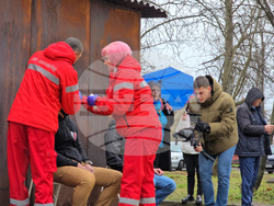 Благоевград - МБАЛ - ЦСМП - учение