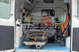 Благоевград - МБАЛ - ЦСМП - учение