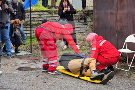 Благоевград - МБАЛ - ЦСМП - учение