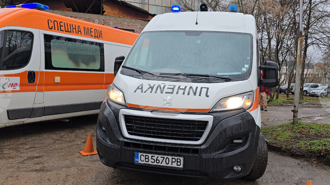 Загиналият тази сутрин в Благоевград мъж е преподавател в Американския университет в България, съобщиха от висшето училище