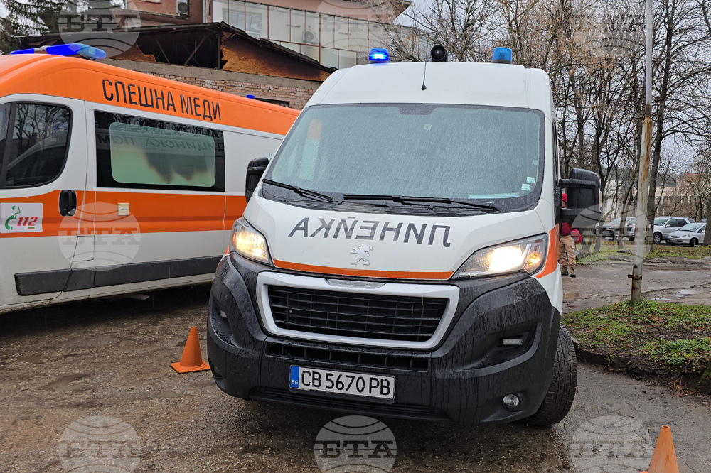 Загиналият тази сутрин в Благоевград мъж е преподавател в Американския университет в България, съобщиха от висшето училище