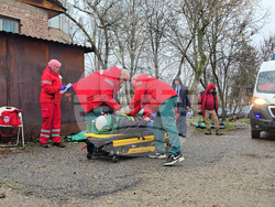 Благоевград - МБАЛ - ЦСМП - учение