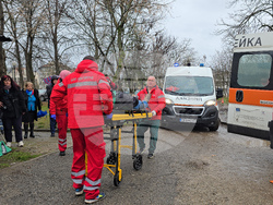 Благоевград - МБАЛ - ЦСМП - учение