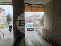 Благоевград - МБАЛ - ЦСМП - учение