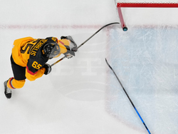 Milan Cortina Olympics Ice Hockey