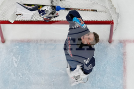 Milan Cortina Olympics Ice Hockey