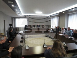 Снимка: Областна администрация Шумен