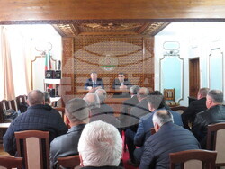 Снимка: Областна администрация Шумен