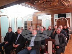 Снимка: Областна администрация Шумен