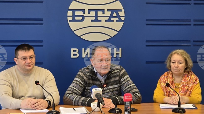 Гражданска инициатива предлага във Видин да бъде възстановено наименованието на улица в чест на граф Игнатиев