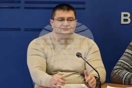 Национален пресклуб на БТА Видин - инициатива - именуване на улица