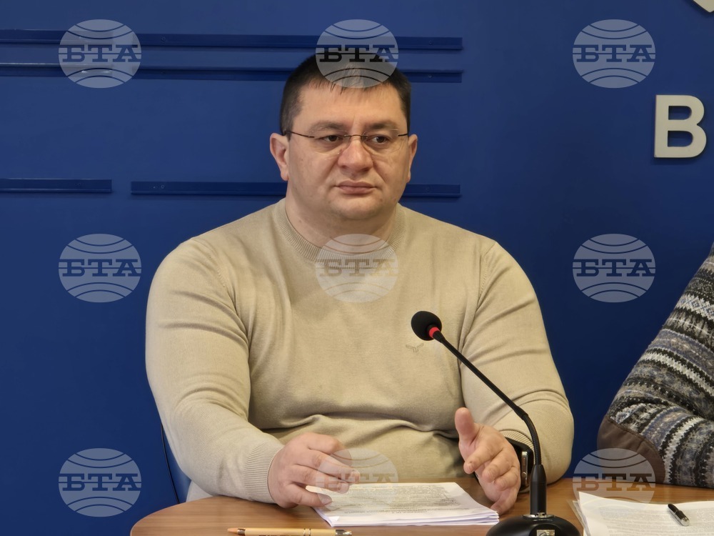 Национален пресклуб на БТА Видин - инициатива - именуване на улица