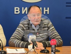Национален пресклуб на БТА Видин - инициатива - именуване на улица