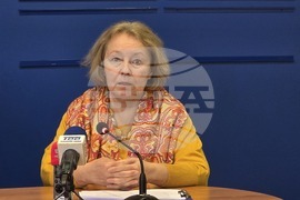 Национален пресклуб на БТА Видин - инициатива - именуване на улица