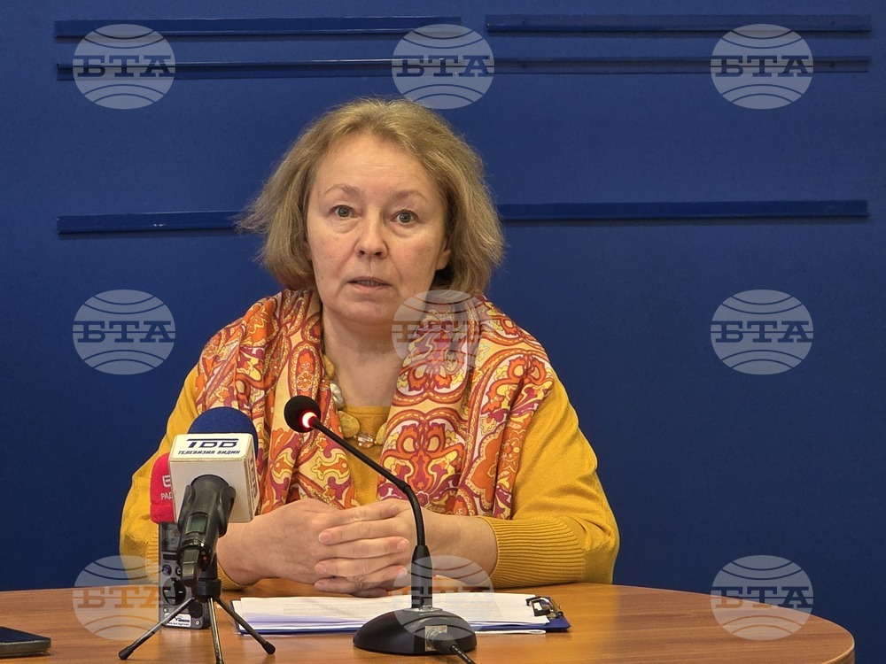 Национален пресклуб на БТА Видин - инициатива - именуване на улица