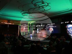 Форум - ESG & FRIENDS 2026 - откриване