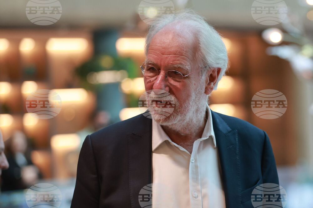 Форум - ESG & FRIENDS 2026 - откриване