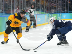 Milan Cortina Olympics Ice Hockey