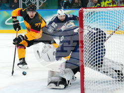 Milan Cortina Olympics Ice Hockey