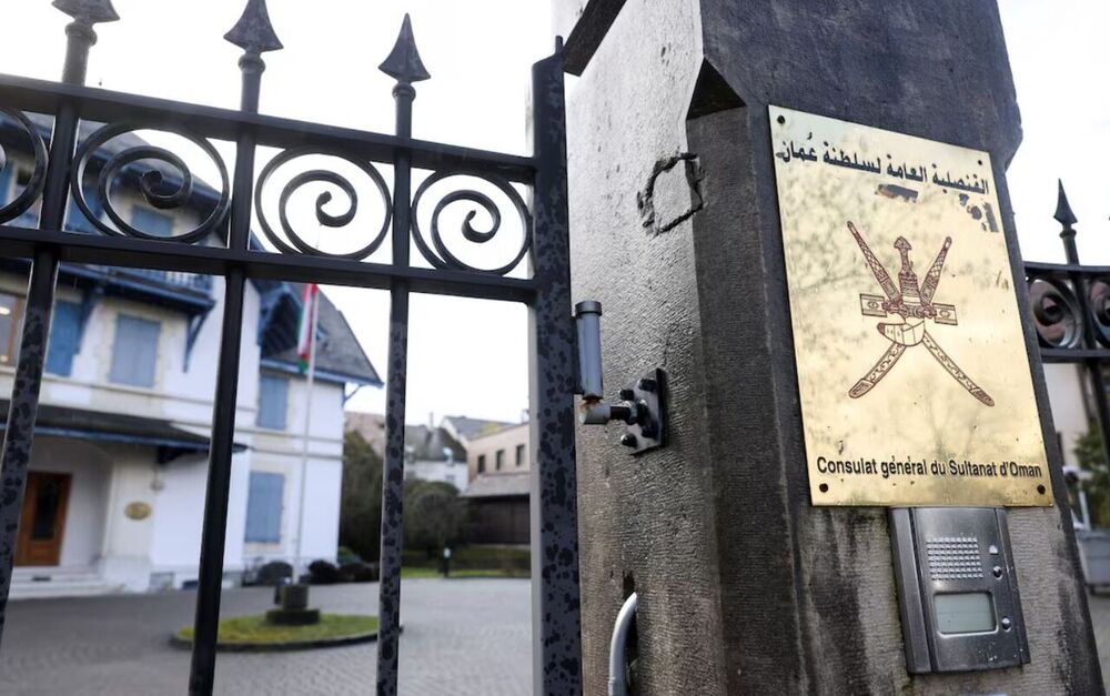 ИРНА: Непрякото участие на Тръмп в преговорите е въпрос от вътрешно значение за САЩ