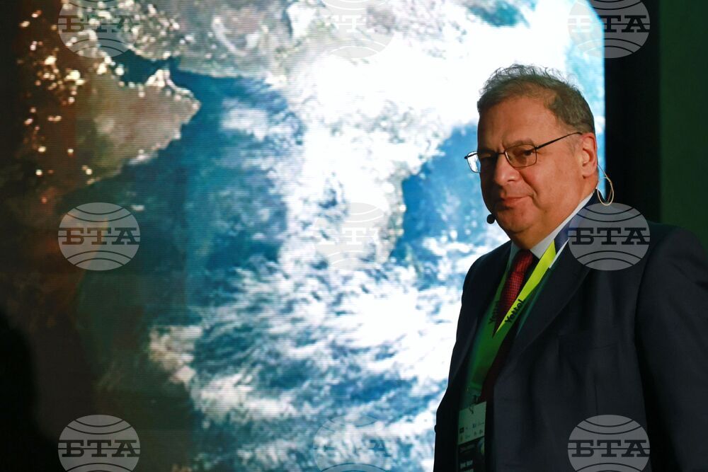 Форум - ESG & FRIENDS 2026 - откриване