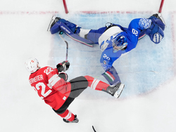 Milan Cortina Olympics Ice Hockey