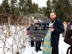 Снимки: БТА, Одеса