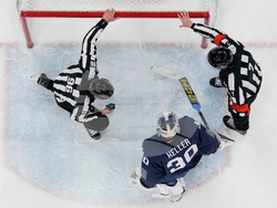 Milan Cortina Olympics Ice Hockey