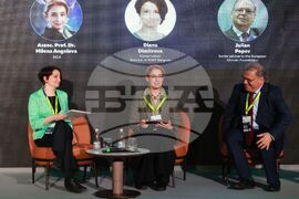 Форум - ESG & FRIENDS 2026 - откриване