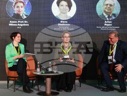 Форум - ESG & FRIENDS 2026 - откриване