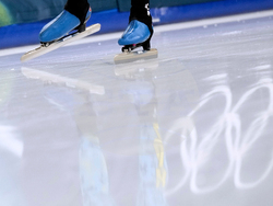 Milan Cortina Olympics Speedskating