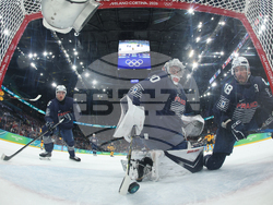 Milan Cortina Olympics Ice Hockey