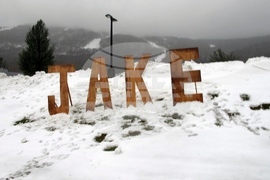 Olympics Snowboard Burton's Legacy