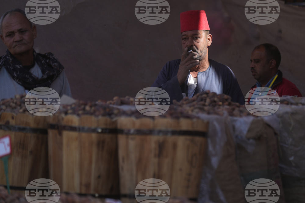 Egypt Ramadan
