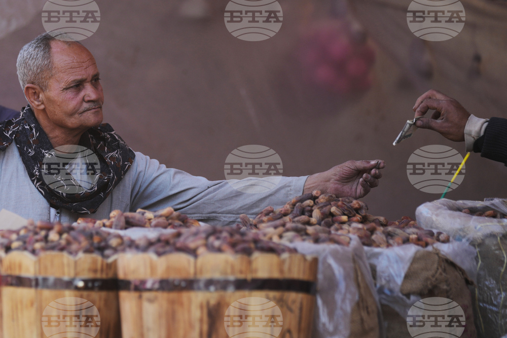 Egypt Ramadan