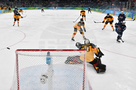 Milan Cortina Olympics Ice Hockey