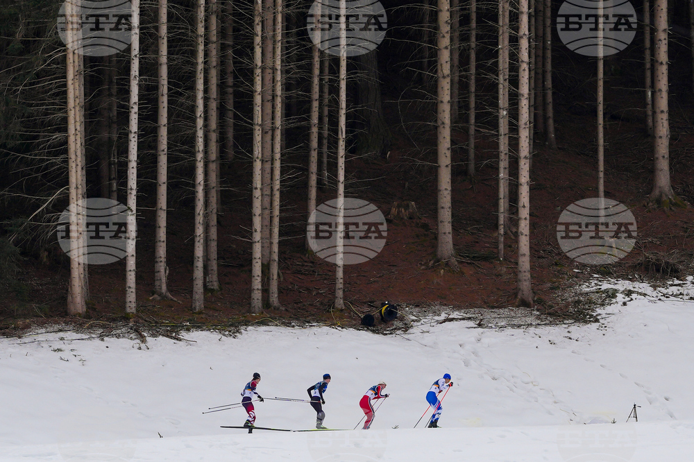 Milan Cortina Olympics Nordic Combined