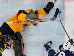 Milan Cortina Olympics Ice Hockey